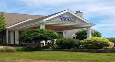 Enjoy Resort Living at White Cliffs Country Club, an ocean front on White Cliffs Country Club in Massachusetts - for sale on GolfHomes.com, golf home, golf lot
