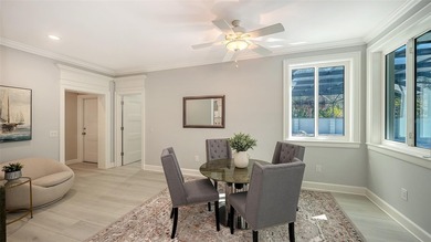 COMPLETELY UPGRADED IS NOT AN EXAGGERATION! This Bo on The Oaks Club in Florida - for sale on GolfHomes.com, golf home, golf lot