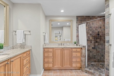 Welcome to 9756 Deer Run-a bright, beachy condo in the heart of on Sawgrass Country Club  in Florida - for sale on GolfHomes.com, golf home, golf lot