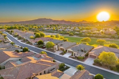 Lavishly Updated & MOVE IN READY 3br 3ba  Libertas w CASITA on Trilogy Golf Club At Vistancia in Arizona - for sale on GolfHomes.com, golf home, golf lot