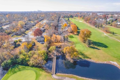 Welcome to a luxurious ; maintenance free lifestyle inside the on Griffin Gate Golf Resort in Kentucky - for sale on GolfHomes.com, golf home, golf lot