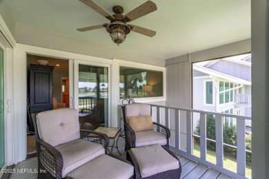 Welcome to 9756 Deer Run-a bright, beachy condo in the heart of on Sawgrass Country Club  in Florida - for sale on GolfHomes.com, golf home, golf lot