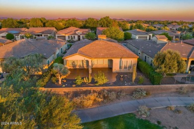 Lavishly Updated & MOVE IN READY 3br 3ba  Libertas w CASITA on Trilogy Golf Club At Vistancia in Arizona - for sale on GolfHomes.com, golf home, golf lot