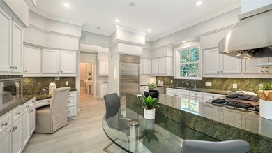 COMPLETELY UPGRADED IS NOT AN EXAGGERATION! This Bo on The Oaks Club in Florida - for sale on GolfHomes.com, golf home, golf lot