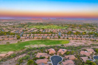 Lavishly Updated & MOVE IN READY 3br 3ba  Libertas w CASITA on Trilogy Golf Club At Vistancia in Arizona - for sale on GolfHomes.com, golf home, golf lot