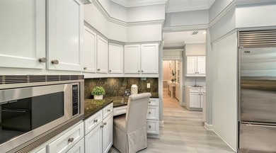 COMPLETELY UPGRADED IS NOT AN EXAGGERATION! This Bo on The Oaks Club in Florida - for sale on GolfHomes.com, golf home, golf lot