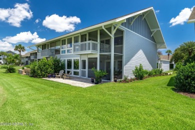 Welcome to 9756 Deer Run-a bright, beachy condo in the heart of on Sawgrass Country Club  in Florida - for sale on GolfHomes.com, golf home, golf lot