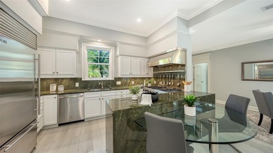 COMPLETELY UPGRADED IS NOT AN EXAGGERATION! This Bo on The Oaks Club in Florida - for sale on GolfHomes.com, golf home, golf lot