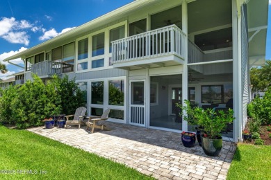 Welcome to 9756 Deer Run-a bright, beachy condo in the heart of on Sawgrass Country Club  in Florida - for sale on GolfHomes.com, golf home, golf lot