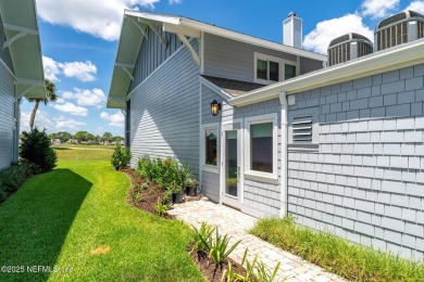 Welcome to 9756 Deer Run-a bright, beachy condo in the heart of on Sawgrass Country Club  in Florida - for sale on GolfHomes.com, golf home, golf lot
