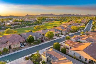 Lavishly Updated & MOVE IN READY 3br 3ba  Libertas w CASITA on Trilogy Golf Club At Vistancia in Arizona - for sale on GolfHomes.com, golf home, golf lot