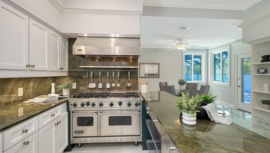 COMPLETELY UPGRADED IS NOT AN EXAGGERATION! This Bo on The Oaks Club in Florida - for sale on GolfHomes.com, golf home, golf lot