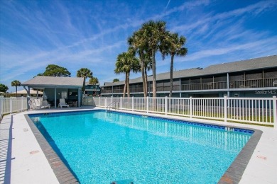 Seeking a move-in-ready haven that perfectly blends comfort on Sorrento Par 3 in Florida - for sale on GolfHomes.com, golf home, golf lot