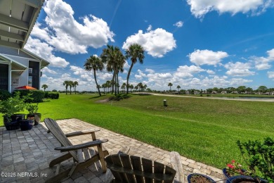 Welcome to 9756 Deer Run-a bright, beachy condo in the heart of on Sawgrass Country Club  in Florida - for sale on GolfHomes.com, golf home, golf lot
