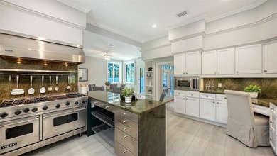 COMPLETELY UPGRADED IS NOT AN EXAGGERATION! This Bo on The Oaks Club in Florida - for sale on GolfHomes.com, golf home, golf lot