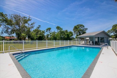 Seeking a move-in-ready haven that perfectly blends comfort on Sorrento Par 3 in Florida - for sale on GolfHomes.com, golf home, golf lot