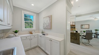 COMPLETELY UPGRADED IS NOT AN EXAGGERATION! This Bo on The Oaks Club in Florida - for sale on GolfHomes.com, golf home, golf lot