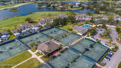 Welcome to 9756 Deer Run-a bright, beachy condo in the heart of on Sawgrass Country Club  in Florida - for sale on GolfHomes.com, golf home, golf lot