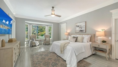 COMPLETELY UPGRADED IS NOT AN EXAGGERATION! This Bo on The Oaks Club in Florida - for sale on GolfHomes.com, golf home, golf lot