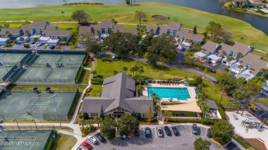 Welcome to 9756 Deer Run-a bright, beachy condo in the heart of on Sawgrass Country Club  in Florida - for sale on GolfHomes.com, golf home, golf lot