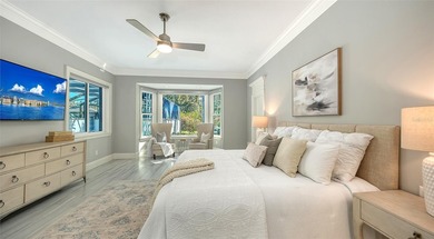 COMPLETELY UPGRADED IS NOT AN EXAGGERATION! This Bo on The Oaks Club in Florida - for sale on GolfHomes.com, golf home, golf lot