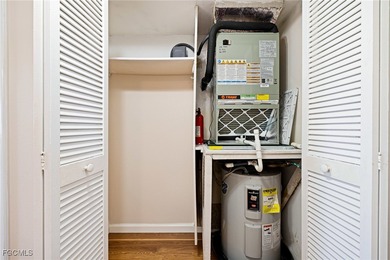 Updated Kitchen and Bath! Kitchen has High-end New Quartz on Seven Lakes Golf and Tennis Community in Florida - for sale on GolfHomes.com, golf home, golf lot