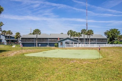 Seeking a move-in-ready haven that perfectly blends comfort on Sorrento Par 3 in Florida - for sale on GolfHomes.com, golf home, golf lot