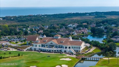 Welcome to 9756 Deer Run-a bright, beachy condo in the heart of on Sawgrass Country Club  in Florida - for sale on GolfHomes.com, golf home, golf lot