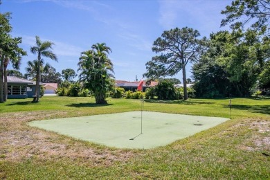 Seeking a move-in-ready haven that perfectly blends comfort on Sorrento Par 3 in Florida - for sale on GolfHomes.com, golf home, golf lot