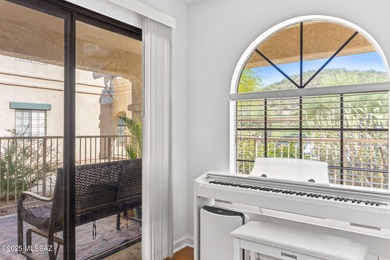 Experience resort-style living in this two-bedroom, two-bath on Starr Pass Golf Club in Arizona - for sale on GolfHomes.com, golf home, golf lot