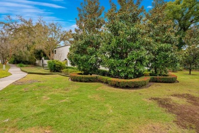 Experience Luxury and Charm! Discover an extraordinary residence on Winter Park Country Club in Florida - for sale on GolfHomes.com, golf home, golf lot