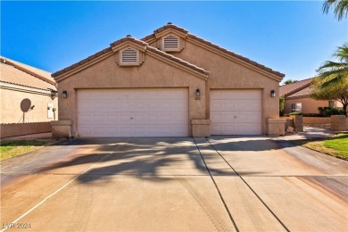 A Retreat on the Fairway. This 3-bedroom, 2-bath home on Mojave Resort Golf Club in Nevada - for sale on GolfHomes.com, golf home, golf lot