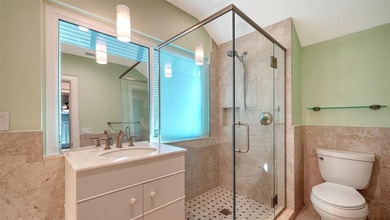 COMPLETELY UPGRADED IS NOT AN EXAGGERATION! This Bo on The Oaks Club in Florida - for sale on GolfHomes.com, golf home, golf lot