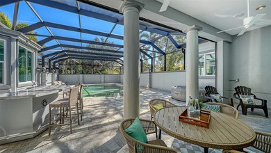 COMPLETELY UPGRADED IS NOT AN EXAGGERATION! This Bo on The Oaks Club in Florida - for sale on GolfHomes.com, golf home, golf lot