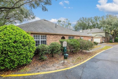 Picturesque 2 bedroom, 2 bathroom condo home in Haile Plantation on Haile Plantation Golf and Country Club in Florida - for sale on GolfHomes.com, golf home, golf lot