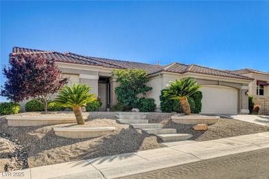 Located High in the Summerlin Hills discover this highly Desired on Highland Falls Golf Club in Nevada - for sale on GolfHomes.com, golf home, golf lot