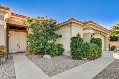 Located High in the Summerlin Hills discover this highly Desired on Highland Falls Golf Club in Nevada - for sale on GolfHomes.com, golf home, golf lot