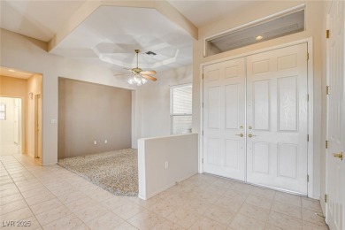 Located High in the Summerlin Hills discover this highly Desired on Highland Falls Golf Club in Nevada - for sale on GolfHomes.com, golf home, golf lot