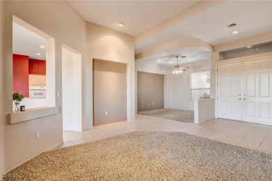 Located High in the Summerlin Hills discover this highly Desired on Highland Falls Golf Club in Nevada - for sale on GolfHomes.com, golf home, golf lot