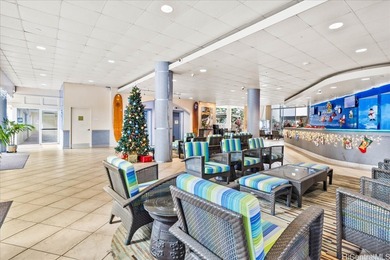 Invest in a LEGAL Short-Term Rental Condo in Waikiki! Here's on Ala Wai Golf Course in Hawaii - for sale on GolfHomes.com, golf home, golf lot