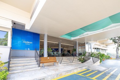 Invest in a LEGAL Short-Term Rental Condo in Waikiki! Here's on Ala Wai Golf Course in Hawaii - for sale on GolfHomes.com, golf home, golf lot