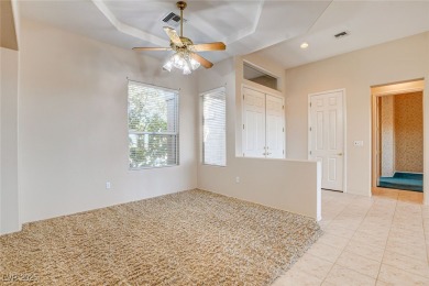 Located High in the Summerlin Hills discover this highly Desired on Highland Falls Golf Club in Nevada - for sale on GolfHomes.com, golf home, golf lot
