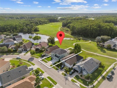 This absolute beauty of a home is the textbook definition of a on Eastwood Golf Club in Florida - for sale on GolfHomes.com, golf home, golf lot