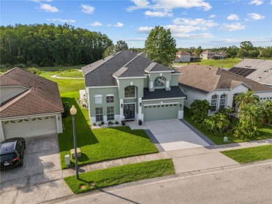 This absolute beauty of a home is the textbook definition of a on Eastwood Golf Club in Florida - for sale on GolfHomes.com, golf home, golf lot