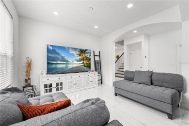 This absolute beauty of a home is the textbook definition of a on Eastwood Golf Club in Florida - for sale on GolfHomes.com, golf home, golf lot