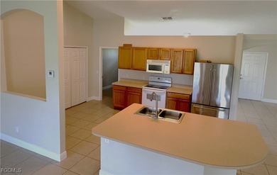 EVERYTHING you're looking for at a FANTASTIC price! *Nearly 2000 on Burnt Store Golf Club in Florida - for sale on GolfHomes.com, golf home, golf lot