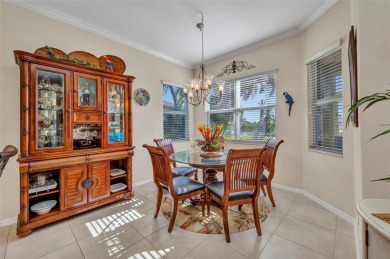 WOW!!!!  Massive size villa with AMAZING VIEW and top notch on Kings Gate Golf Club in Florida - for sale on GolfHomes.com, golf home, golf lot