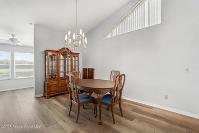 Peaceful yet conveniently located near all the amenities of the on Suntree Country Club in Florida - for sale on GolfHomes.com, golf home, golf lot