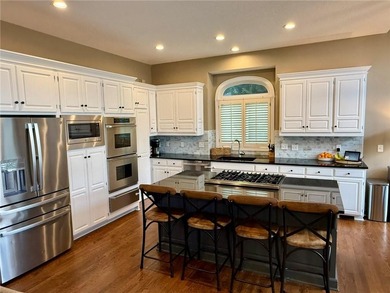 Welcome to The Estates of Ironhorse, one of Leawood's most on Ironhorse Golf Club in Kansas - for sale on GolfHomes.com, golf home, golf lot