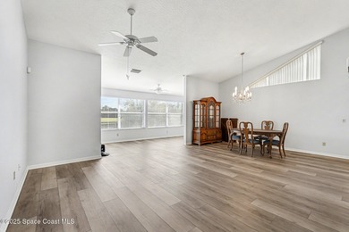 Peaceful yet conveniently located near all the amenities of the on Suntree Country Club in Florida - for sale on GolfHomes.com, golf home, golf lot